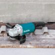 Makita 9 in. Angle Grinder GA9060