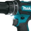 Makita 18V LXT Lithium-Ion 1/2 in. Cordless Hammer Driver Drill (Tool-Only) XPH10Z