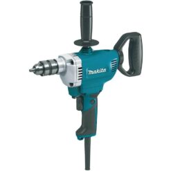Makita 8.5 Amp 1/2 in. Corded Spade Handle Drill DS4012