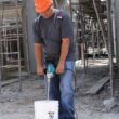 Makita 8.5 Amp 1/2 in. Corded Spade Handle Drill DS4012