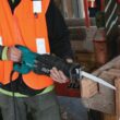Makita 15 Amp Reciprocating Saw JR3070CTZ