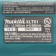 Makita 18V LXT Lithium-Ion Cordless Angle Impact Driver (Tool-Only) XLT01Z