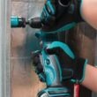 Makita 18V LXT Lithium-Ion 3/8 in. Cordless Angle Drill (Tool-Only) XAD02Z