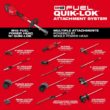 Milwaukee M18 FUEL QUIK-LOK Blower Attachment (Tool-Only) 49-16-2793