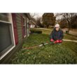 Milwaukee M18 FUEL QUIK-LOK Hedge Trimmer Attachment (Tool-Only) 49-16-2796
