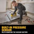 DEWALT 20-Volt Max Cordless GRABO Lifter (Tool Only) DCE592B