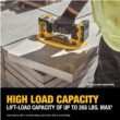 DEWALT 20-Volt Max Cordless GRABO Lifter (Tool Only) DCE592B