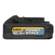 DEWALT POWERSTACK 20-Volt MAX Lithium-Ion Oil Resistant 5.0 Ah Battery Pack DCBP520G
