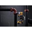 DEWALT ATOMIC 20V MAX Lithium-Ion Cordless Brushless 1/2 in. Impact Wrench with Detent Pin Anvil (Tool Only) DCF922B