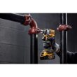DEWALT ATOMIC 20V MAX Lithium-Ion Cordless Brushless 1/2 in. Impact Wrench with Detent Pin Anvil (Tool Only) DCF922B