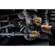 DEWALT ATOMIC 20V MAX Lithium-Ion Cordless Brushless 1/2 in. Impact Wrench with Detent Pin Anvil (Tool Only) DCF922B
