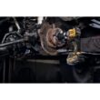 DEWALT ATOMIC 20V MAX Lithium-Ion Cordless Brushless 1/2 in. Impact Wrench with Detent Pin Anvil (Tool Only) DCF922B