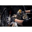 DEWALT ATOMIC 20V MAX Lithium-Ion Cordless Brushless 1/2 in. Impact Wrench with Detent Pin Anvil (Tool Only) DCF922B