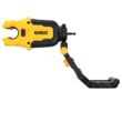 DEWALT IMPACT CONNECT Copper Pipe Cutter Attachment DWACPRIR