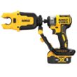 DEWALT IMPACT CONNECT Copper Pipe Cutter Attachment DWACPRIR