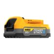 DEWALT 20V MAX POWERSTACK Lithium-Ion Compact Battery Starter Kit with 1.7 Ah Battery and Charger DCBP034C