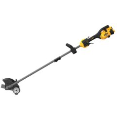 DEWALT FLEXVOLT 60V MAX 7.5 in. Cordless Battery Powered Attachment Capable Edger (Tool Only) DCED472B