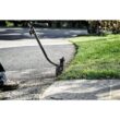 DEWALT FLEXVOLT 60V MAX 7.5 in. Cordless Battery Powered Attachment Capable Edger (Tool Only) DCED472B