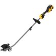 DEWALT FLEXVOLT 60V MAX 7.5 in. Cordless Battery Powered Attachment Capable Edger (Tool Only) DCED472B