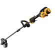 DEWALT FLEXVOLT 60V MAX 7.5 in. Cordless Battery Powered Attachment Capable Edger (Tool Only) DCED472B