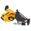 DEWALT 4-1/2 in. to 5 in. Grinder Cutting Shroud DWE46125
