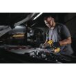 DEWALT 20V MAX Cordless Compact Heat Gun with Flat and Hook Nozzle Attachments DCE530B