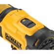 DEWALT 20V MAX Cordless Compact Heat Gun, Flat and Hook Nozzle Attachments with (1) 20V 5.0Ah Battery and Charger DCE530P1