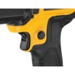 DEWALT 20V MAX Cordless Compact Heat Gun, Flat and Hook Nozzle Attachments with (1) 20V 5.0Ah Battery and Charger DCE530P1