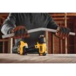 DEWALT 20V MAX Cordless Compact Heat Gun, Flat and Hook Nozzle Attachments with (1) 20V 5.0Ah Battery and Charger DCE530P1