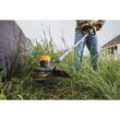 DEWALT 20V MAX 13 in. Cordless Battery Powered String Trimmer Kit with (1) 4 Ah Battery & Charger DCST925M1