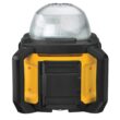 DEWALT 20V MAX All Purpose Cordless Work Light (Tool Only) DCL074