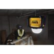 DEWALT 20V MAX All Purpose Cordless Work Light (Tool Only) DCL074
