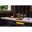 DEWALT 20V MAX XR Cordless Brushless 5 in. Random Orbital Sander with (1) 20V Battery 2.0Ah and Charger DCW210D1