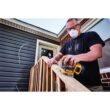 DEWALT 20V MAX XR Cordless Brushless 5 in. Random Orbital Sander with (1) 20V Battery 2.0Ah and Charger DCW210D1