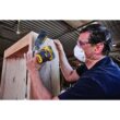 DEWALT 20V MAX XR Cordless Brushless 5 in. Random Orbital Sander with (1) 20V Battery 2.0Ah and Charger DCW210D1