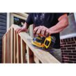 DEWALT 20V MAX XR Cordless Brushless 5 in. Random Orbital Sander with (1) 20V Battery 2.0Ah and Charger DCW210D1