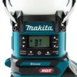Makita 40V max XGT Cordless Lantern with Radio, Tool Only GRM04
