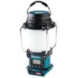 Makita 40V max XGT Cordless Lantern with Radio, Tool Only GRM04