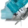 Makita 18V LXT Lithium-Ion Brushless Cordless 5 in. Wet/Dry Masonry Saw (Tool Only) XCC01Z