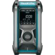 Makita 40V Max XGT Cordless Bluetooth Job Site Radio, Tool Only GRM03