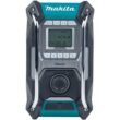Makita 40V Max XGT Cordless Bluetooth Job Site Radio, Tool Only GRM02
