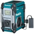 Makita 40V Max XGT Cordless Bluetooth Job Site Radio, Tool Only GRM02