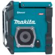 Makita 40V Max XGT Cordless Bluetooth Job Site Radio, Tool Only GRM02