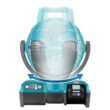 Makita 40V Max XGT Cordless 9-1/4 in. Fan, Tool Only CF001GZ