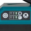 Makita 40V Max XGT Cordless 9-1/4 in. Fan, Tool Only CF001GZ