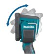 Makita 18V LXT Lithium-Ion Cordless L.E.D. Flashlight / Spotlight (Light Only) DML812
