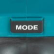 Makita 18V LXT Lithium-Ion Cordless L.E.D. Flashlight / Spotlight (Light Only) DML812