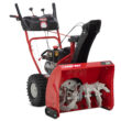 Storm™ 2600 Snow Blower - Two-Stage