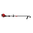 TB252S Straight Shaft String Trimmer