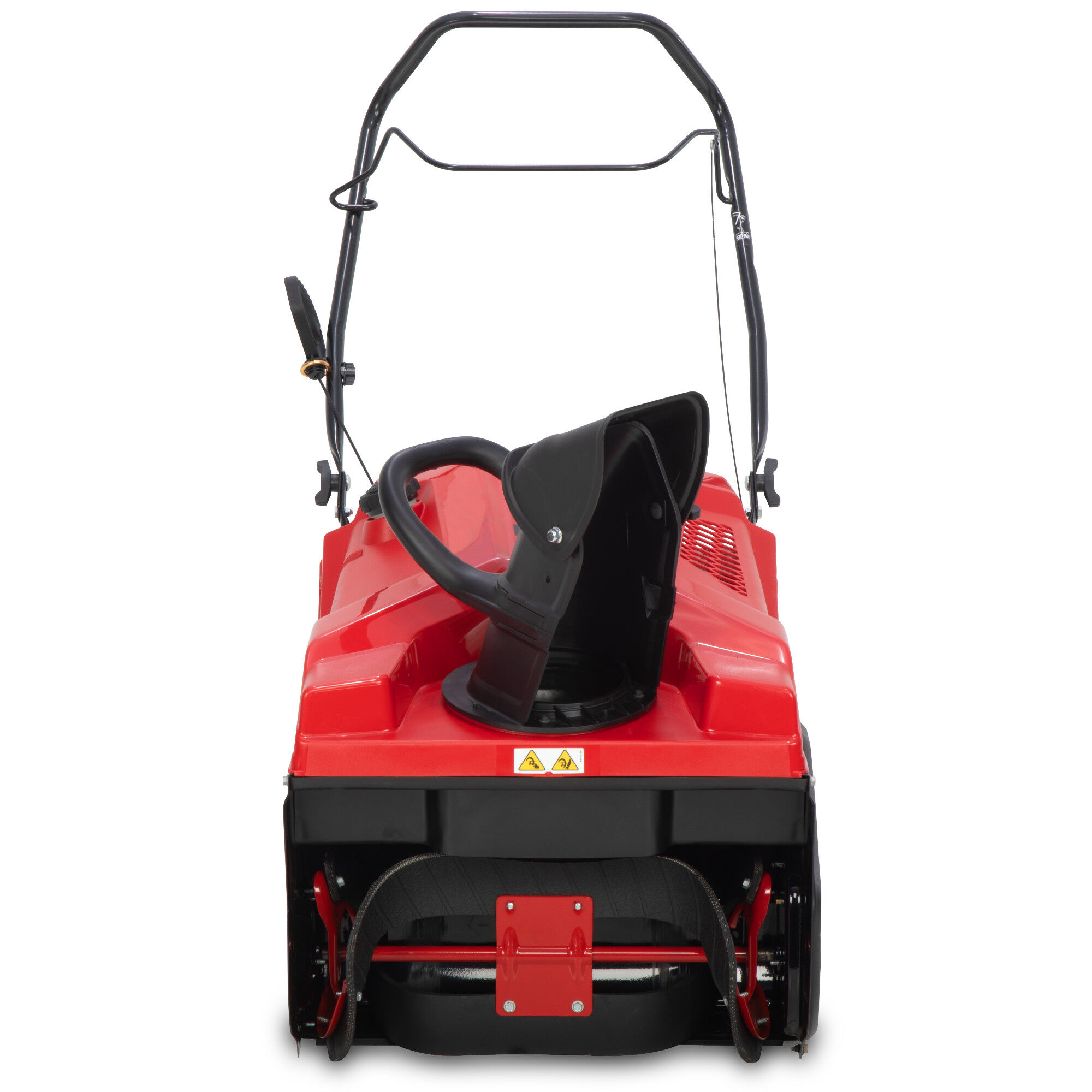 Troy-bilt Squall 123R Snow Blower - Single-Stage Squall™ 123R Snow Blower - Single-Stage
